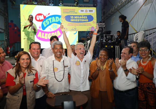 Daniela Mercury, BaianaSystem, Leo Santana e Ludmilla estão entre as atrações do Carnaval 2026 na Bahia