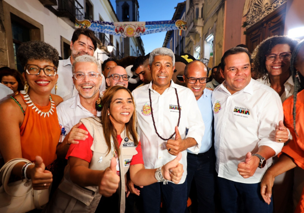 Governo do estado apresenta ações integradas para o Carnaval