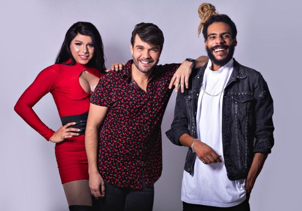 Tio Barnabé confirma presença no Furdunço neste sábado (7)