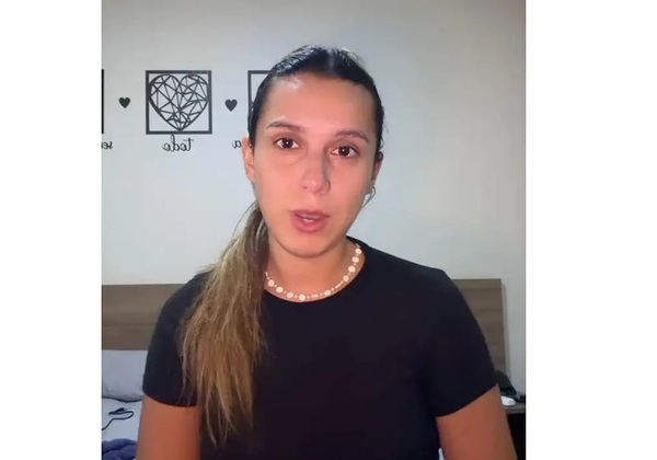 Advogada argentina que fez ofensas racistas no RJ tem prisão decretada