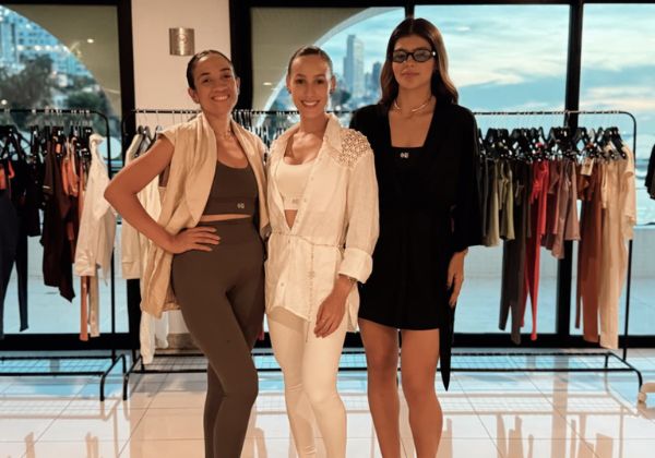 Cori Wellness Club reúne marcas em tarde de novidades e brunch