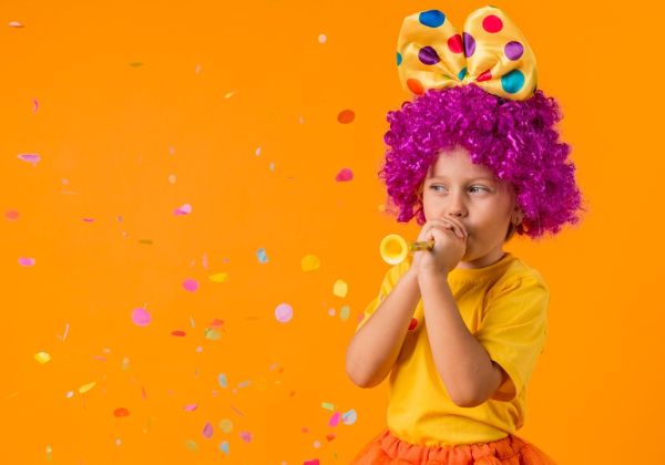 Confira dicas para incluir crianças com autismo no Carnaval