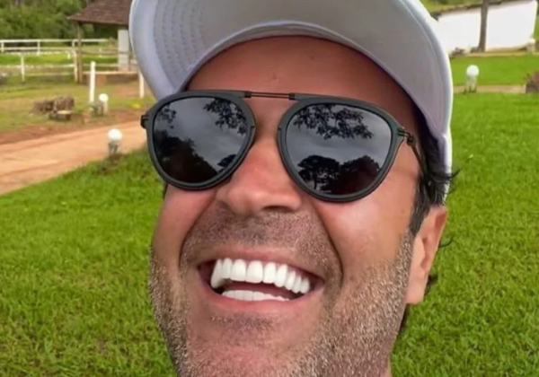 Influenciador mineiro Henrique Maderite morre aos 50 anos