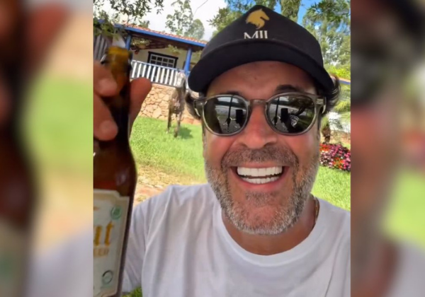 Horas antes de morrer, Henrique Maderite publicou vídeo com críticas ao governo Lula; veja