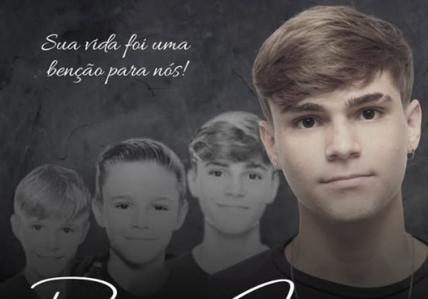 Morre adolescente agredido por piloto, no Distrito Federal