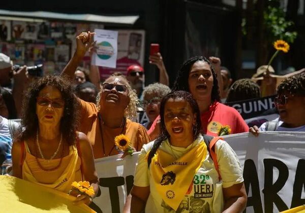 Brasil soma mais de 700 mortes em casos de violência política nos últimos 20 anos