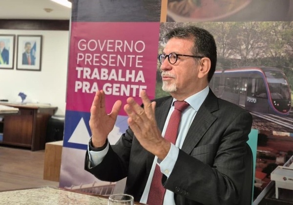 Drenagem negligenciada pela prefeitura causa poluição das praias, diz Afonso Florence