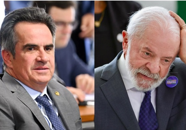 PT do Piauí é empecilho para reaproximação de Lula e Ciro Nogueira