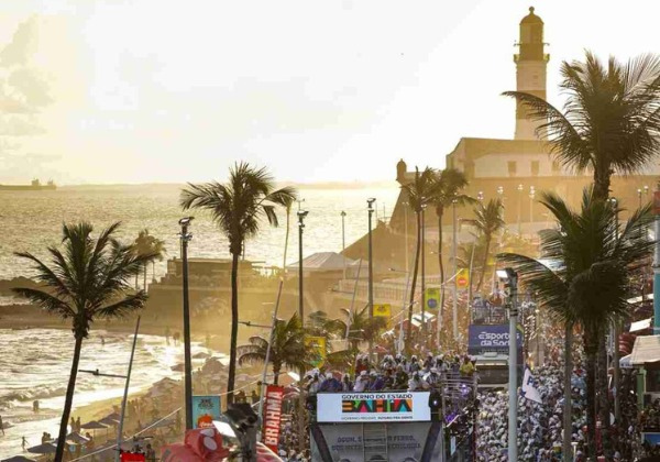 Circuito Barra-Ondina reúne grandes nomes ao longo dos 7 dias no Carnaval da Bahia 2026