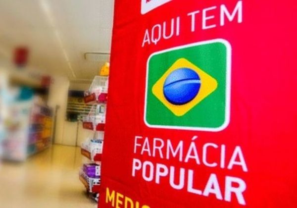 Operação da Receita, PF e CGU mira desvio de R$ 30 milhões do Farmácia Popular