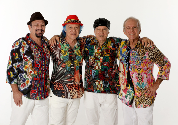 Irmãos Macedo celebram 75 anos do Trio Elétrico com agenda especial no Carnaval