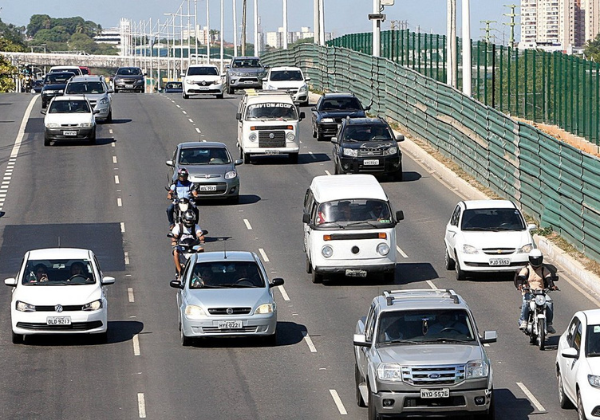 Prazo para pagamento do IPVA 2026 com 15% de desconto é prorrogado na Bahia