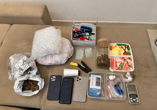 Operação Martelo prende 14 investigados e bloqueia R$ 270 milhões ligados a grupo criminoso