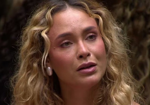 Sarah Andrade é a quarta eliminada do BBB, com 69,13% dos votos