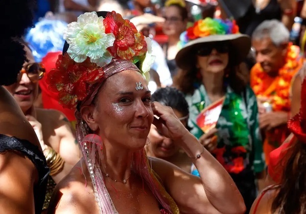 Retorno de investimento em Carnaval é maior do que em áreas da indústria