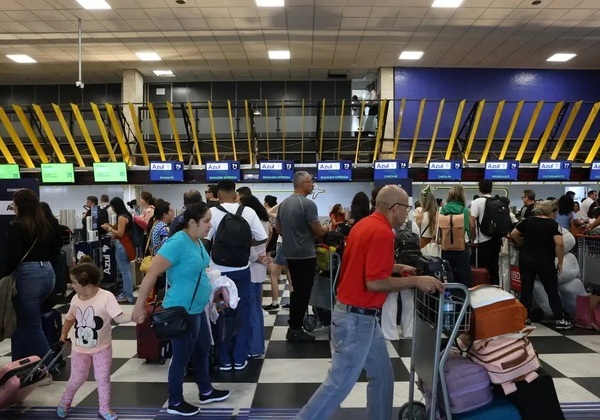 Governo federal anuncia investimentos de R$ 4,6 bilhões em aeroportos