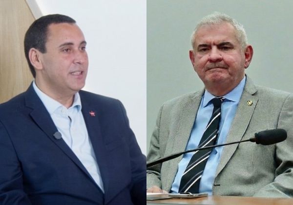 Angelo Coronel é ‘jornal de ontem’ e pauta da oposição, ironiza Éden