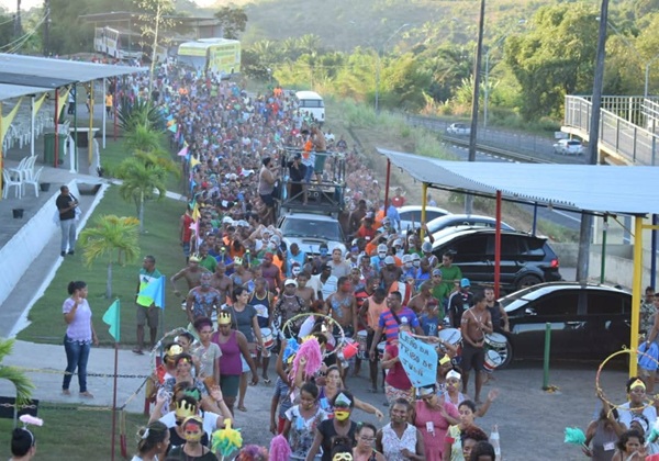 Fundação Dr. Jesus promoverá evento voltado para público cristão durante o Carnaval