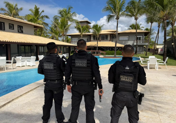 Investigação sobre rifas clandestinas leva à suspensão de camarote no Carnaval de Salvador