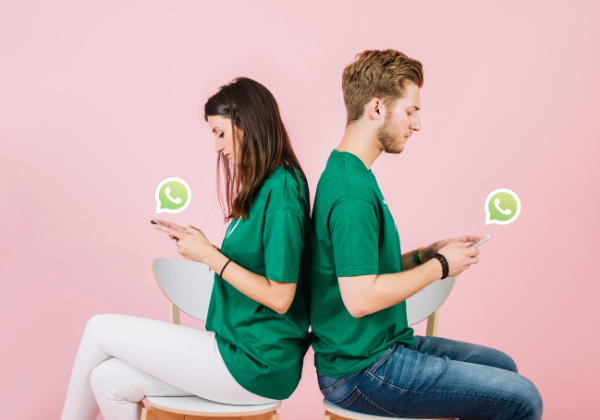 Rússia bloqueia WhatsApp e incentiva uso de aplicativo estatal