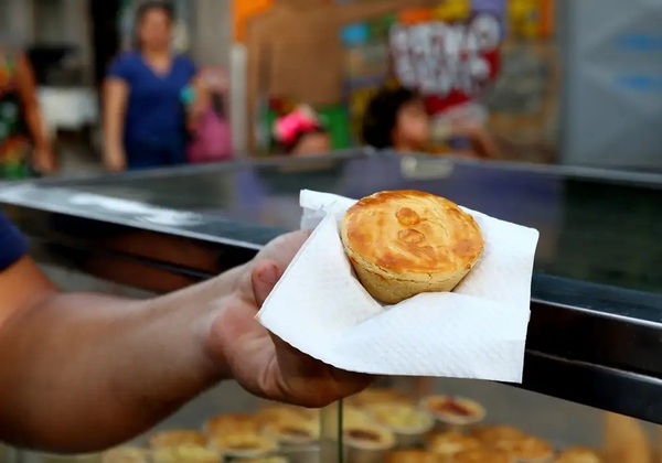 Setor de serviços cresce 2,8% em 2025, quinto ano seguido de alta