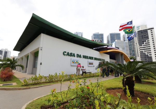 Suspeito de importunação sexual na Graça é preso em Salvador