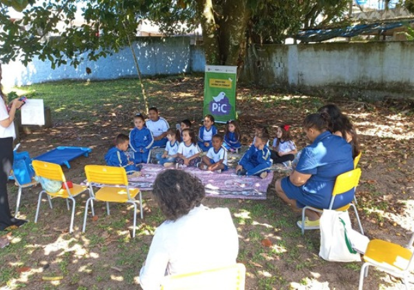 Seis cidades baianas aderem a plano para fortalecer políticas voltadas à primeira infância