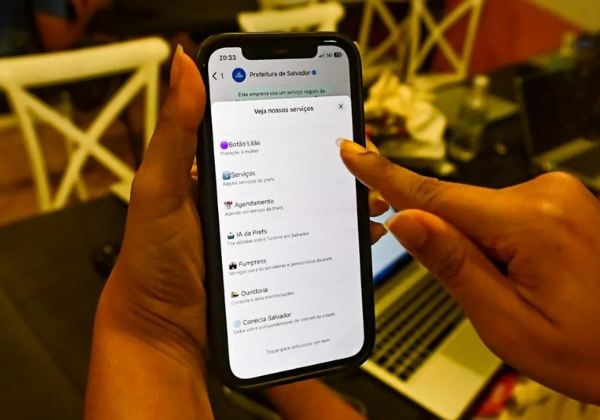 Botão Lilás: vítimas de importunação podem acionar atendimento 24h no Carnaval