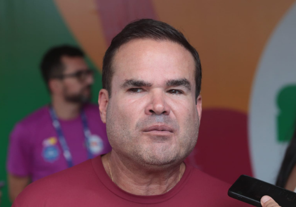 Ex-aliado de Jerônimo, Quinho Tigre agrega chapa de ACM Neto com outros nomes, diz Cacá