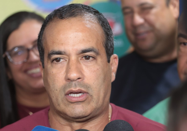 Bruno Reis diz que Zé Ronaldo sempre foi o vice dos sonhos da chapa de ACM Neto