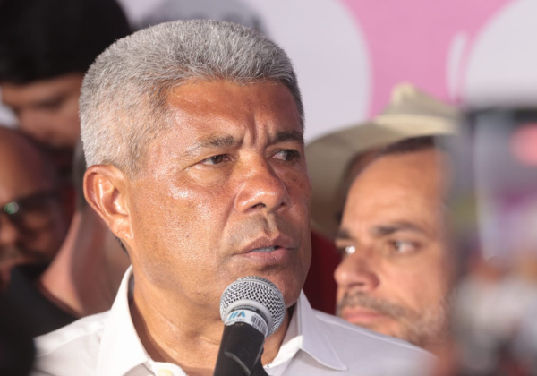Jerônimo Rodrigues diz que Carnaval será realizado em 150 municípios na Bahia em 2026