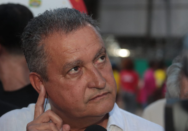 Rui Costa confirma vinda de Lula a Salvador e diz que questão com Coronel é ‘página virada’