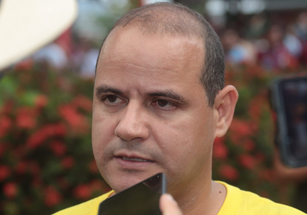 Líder da oposição na Câmara cobra votação do PDDU: 'Prefeitura tem esvaziado'