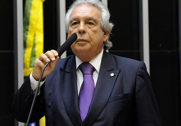 'Governo vai ter uma vitória esmagadora', projeta deputado federal sobre eleições 2026