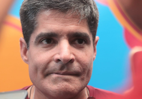 Lula é muito forte na Bahia, mas não decidirá eleição, diz ACM Neto