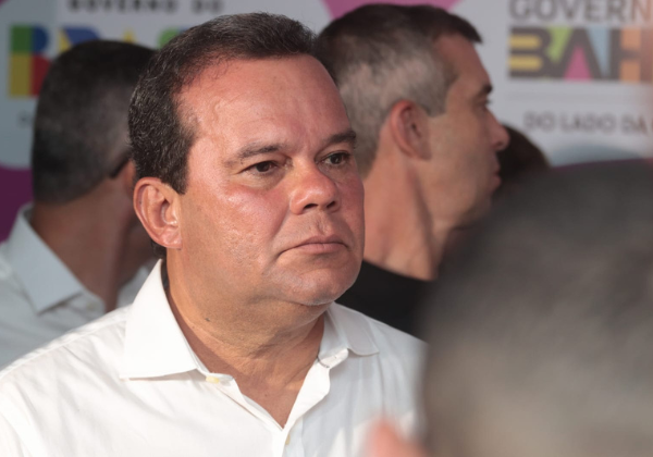 Geraldo Júnior diz confiar em permanência na chapa de Jerônimo e reforça: 'Somos leais'