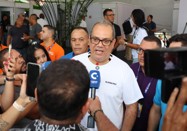 Presidente da CMS volta a defender subsídio para ônibus e cobra paridade com metrô