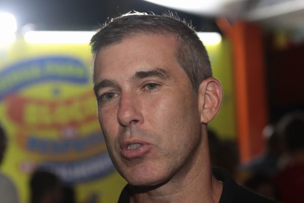 Secretário celebra 'segurança' no Carnaval: 'Seguiremos atentos até o final'