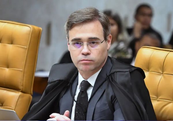 Ministro André Mendonça assume relatoria do caso Banco Master