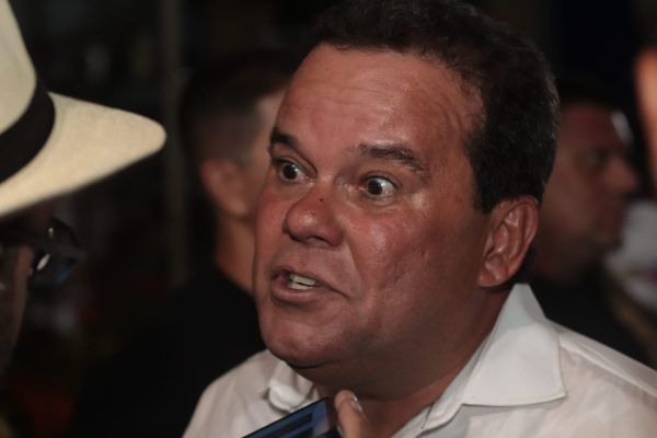 Geraldo Júnior destaca união de esforços para uma folia segura e inclusiva