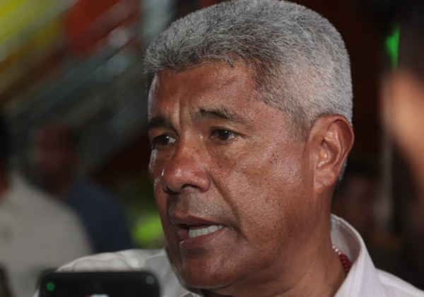 Jerônimo Rodrigues destaca impacto econômico do Carnaval da Bahia durante abertura oficial da folia em Salvador