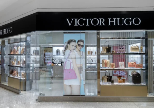 Justiça abre processo de falência contra Grupo Victor Hugo por dívida bilionária