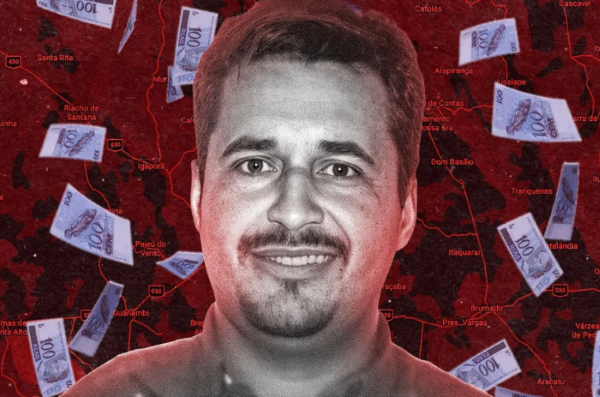 Empresário alvo da Overclean diz ter ‘comprado’ mais de 50 prefeitos