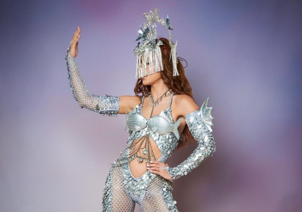 Anitta confirma ensaio de verão em Salvador em 2027