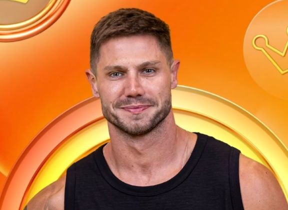Jonas alcança liderança pela segunda vez no BBB26