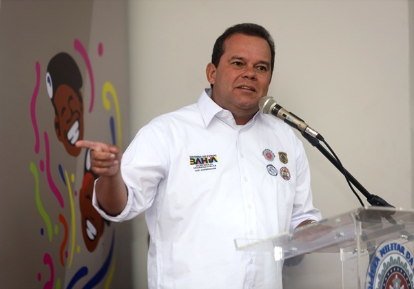 Segundo dia do Carnaval termina sem registro de crime grave, aponta governo