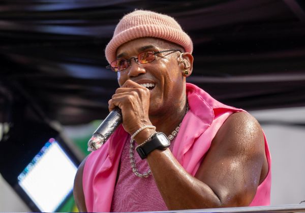 Pagod’Art faz show no Campo Grande com homenagem a foliões de todas as idades