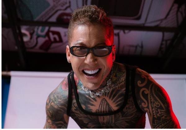 Igor Kannário comanda pipoca no Campo Grande nesta segunda-feira (16)