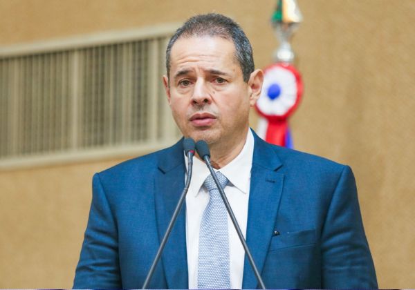 Nelson Leal reage após fala de Jerônimo sobre regulação: “Insensibilidade inaceitável