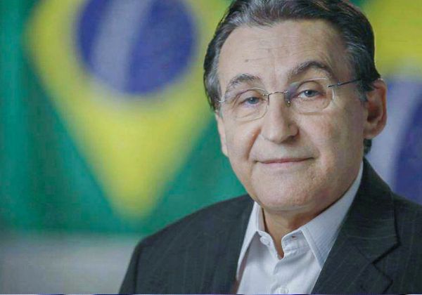 Ex-presidente do PCdoB, Renato Rabelo morre aos 83 anos